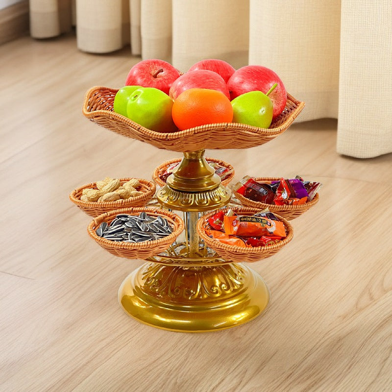 Unisex Fruit and Snack Stand Stornfield