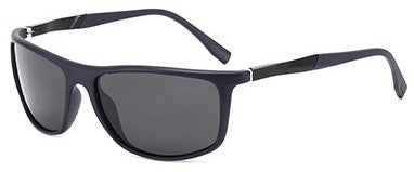 Women's sporty sunglasses with ergonomic comfort design Stornfield