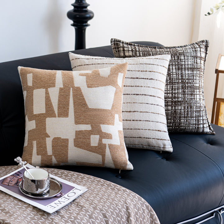 High-quality decorative pillow
