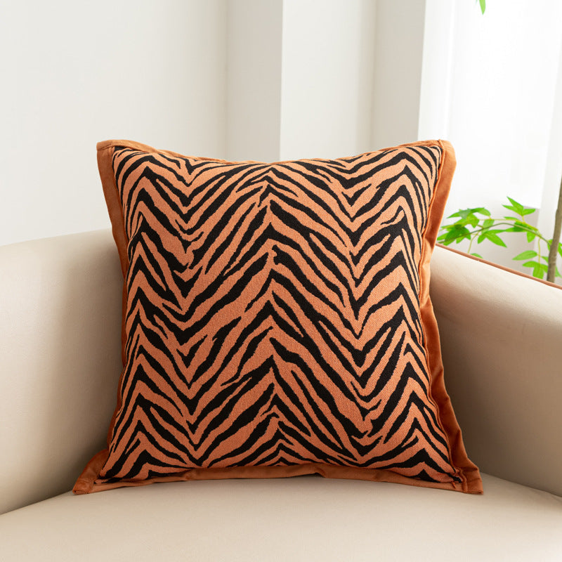 Stylish Decorative Throw Pillow