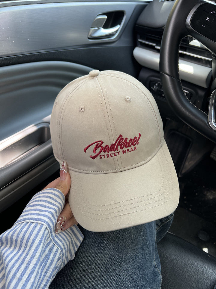 Men's Casual Streetwear Cap Stornfield