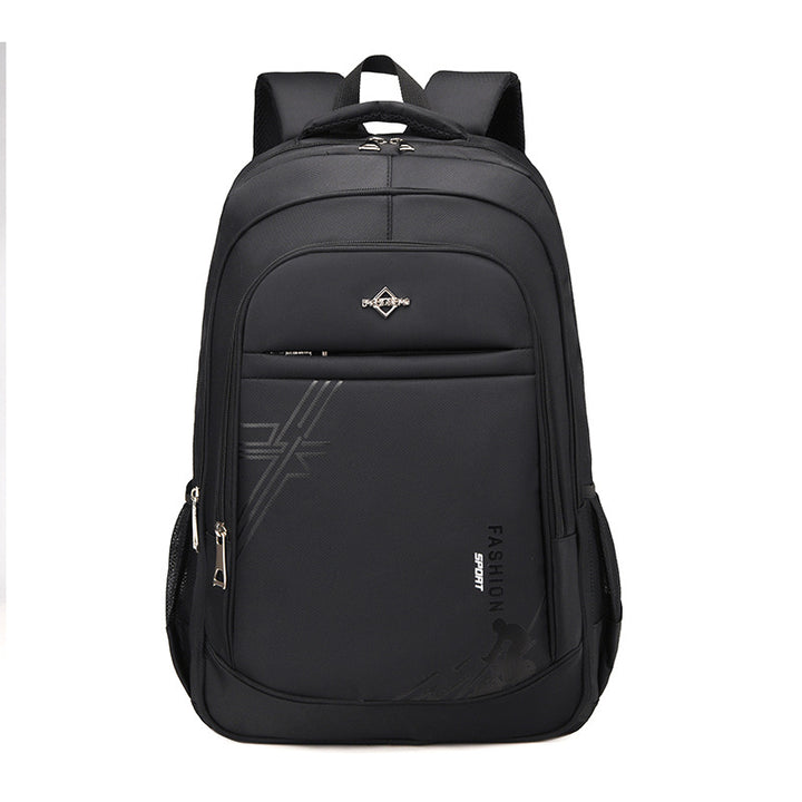 Multi-Functional High-Capacity Laptop Backpack Stornfield