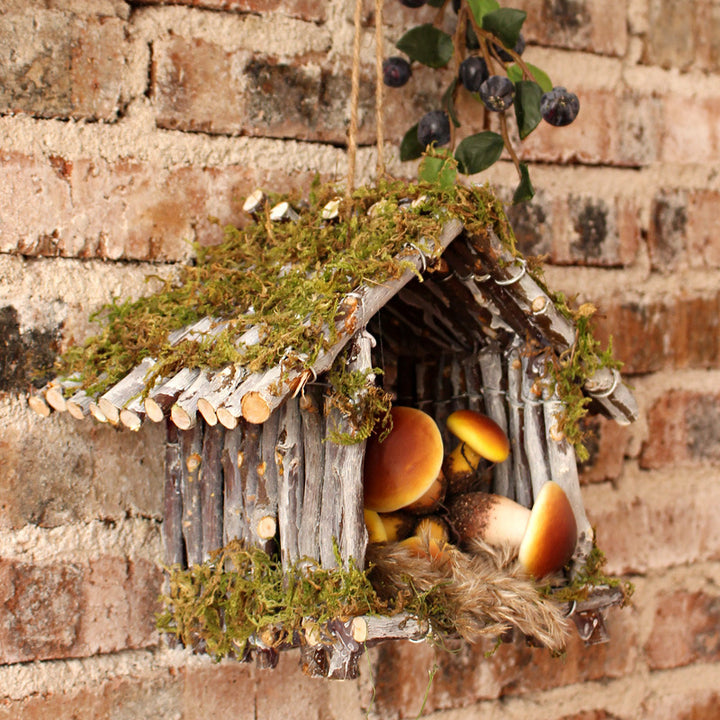 Decorative Owl Stornfield