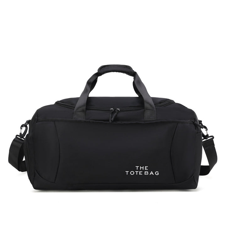 Spacious Travel Duffel Bag Stornfield