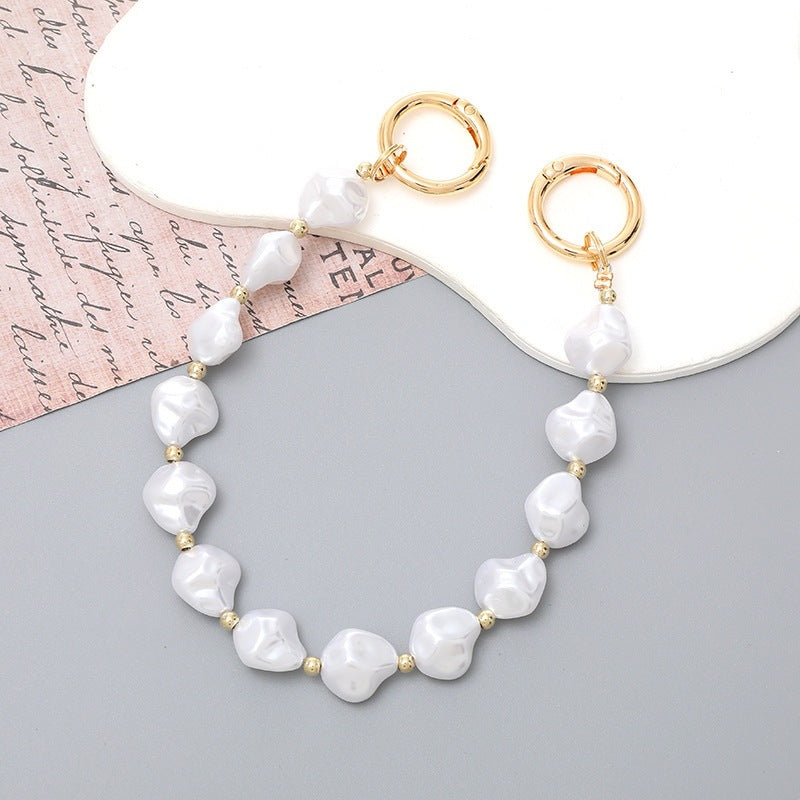 Stylish Pearl Bracelet Stornfield