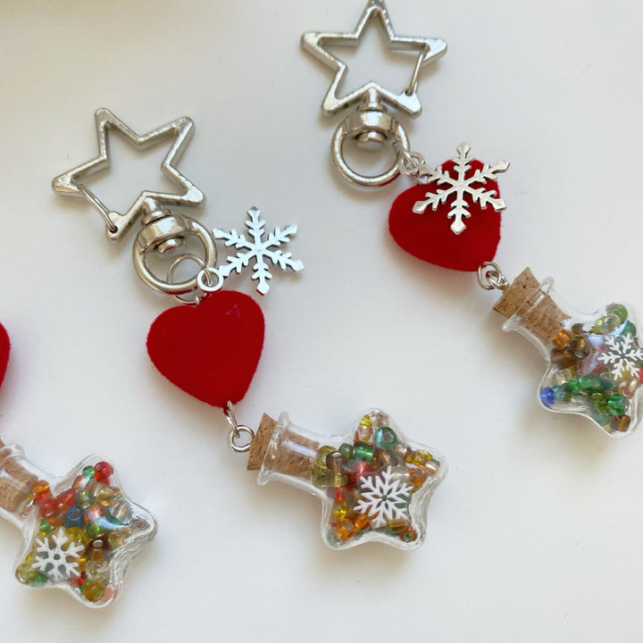 Decorative Hanging Charm Stornfield