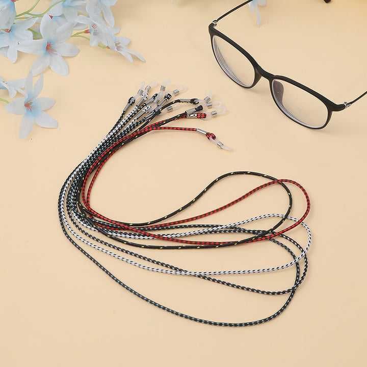 Durable Multi-Purpose Braided Strap Stornfield