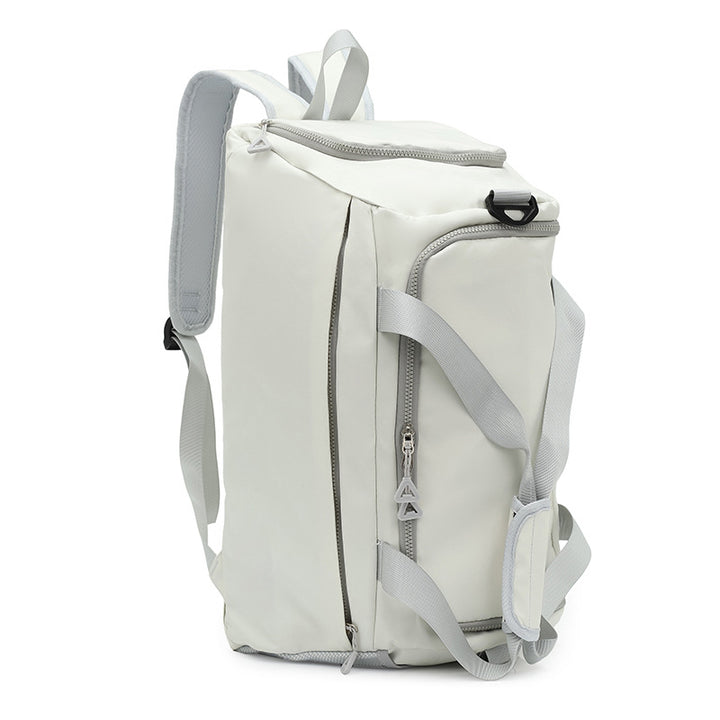 Men's Sporty Multi-Functional Backpack Stornfield