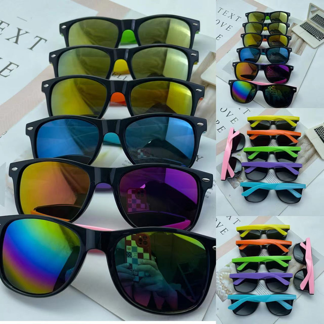 Classic Fashion Sunglasses Stornfield