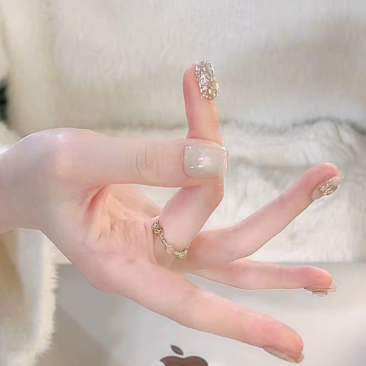 Designer Nail Art Extensions