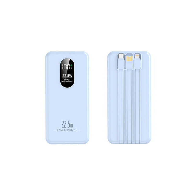 Powerbank Stornfield