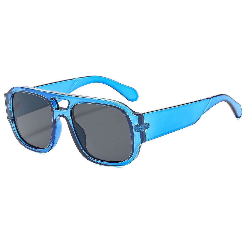 Women’s Athletic Sunglasses in Modern Design with Practical UV Protection Stornfield