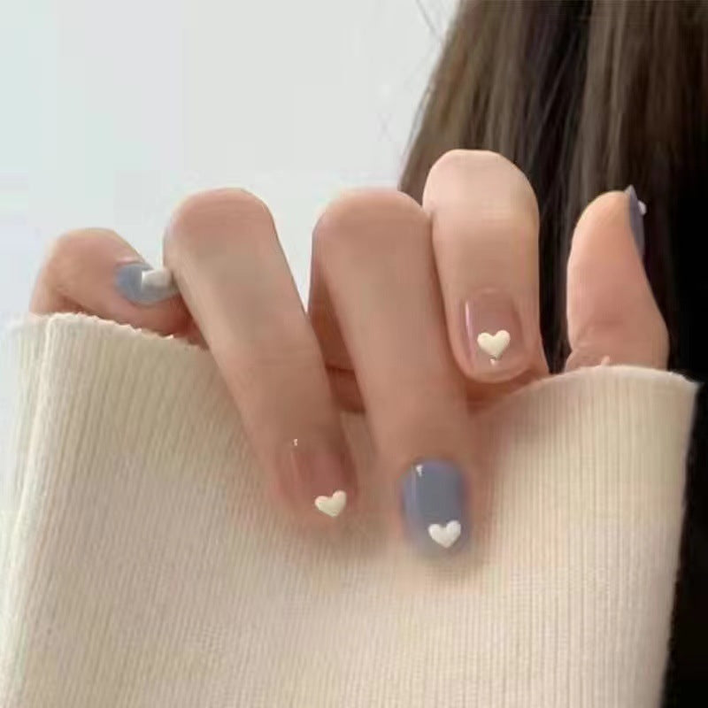 Trendy Stiletto Nails Stornfield