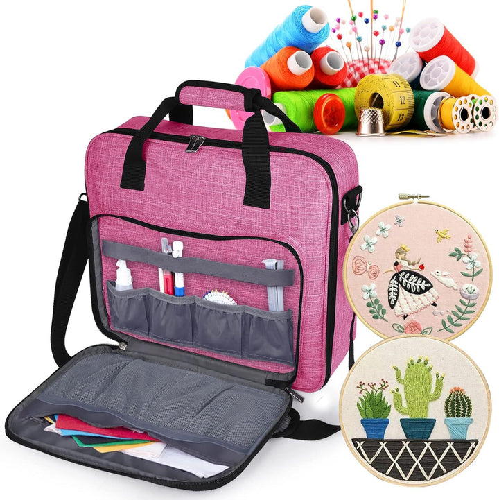 Multifunctional Organizer Bag Stornfield