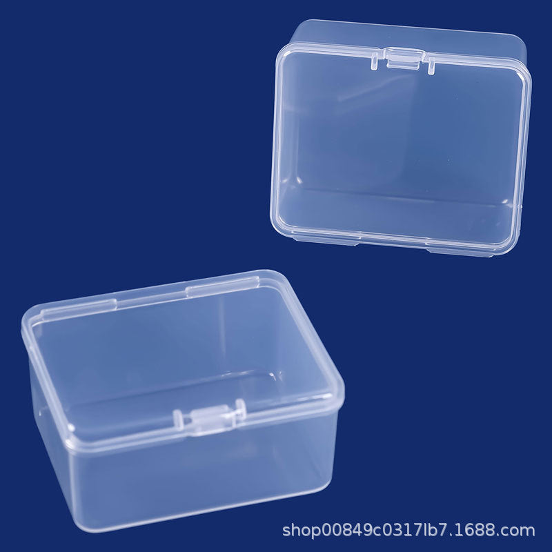 Compact Multi-Purpose Storage Case Stornfield