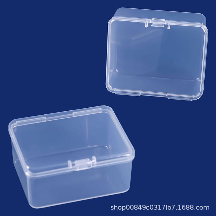 Compact Multi-Purpose Storage Case Stornfield