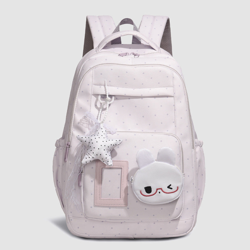 Stylish Multi-Functional Backpack Stornfield 1791205709
