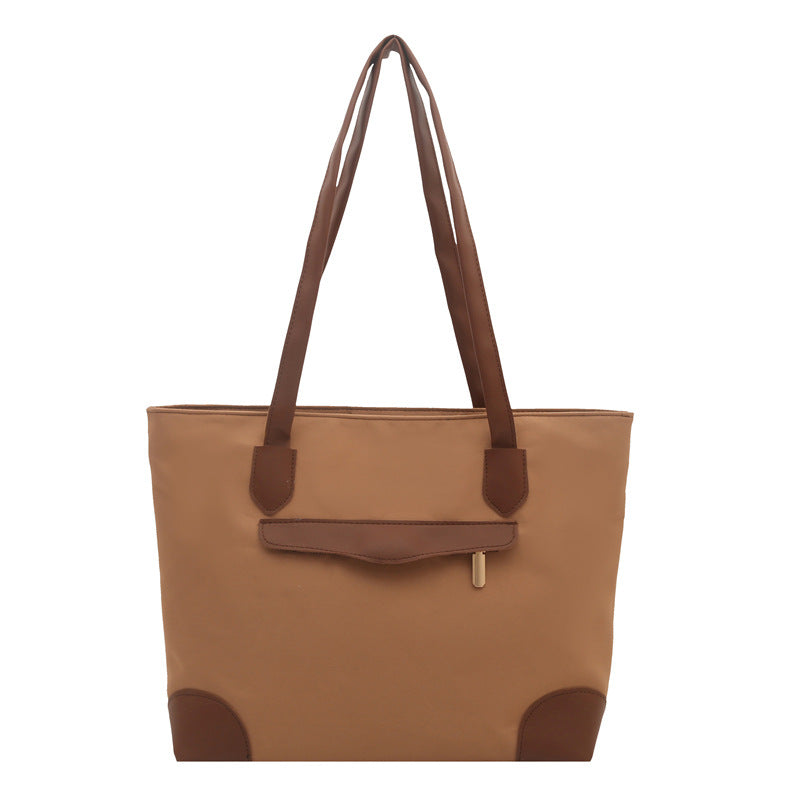 Versatile Utility Tote Bag