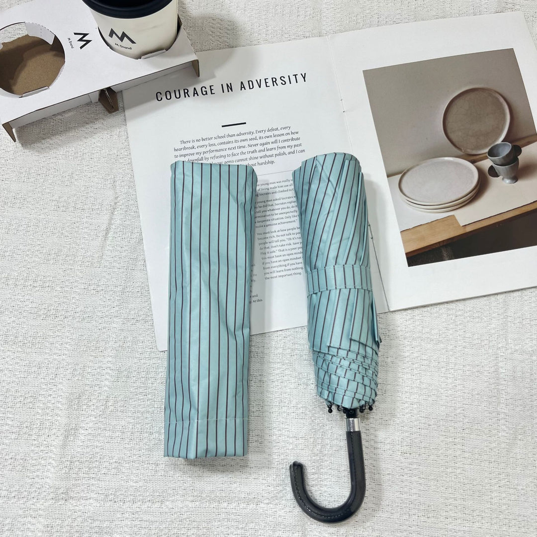 Women Folding Umbrella Stornfield