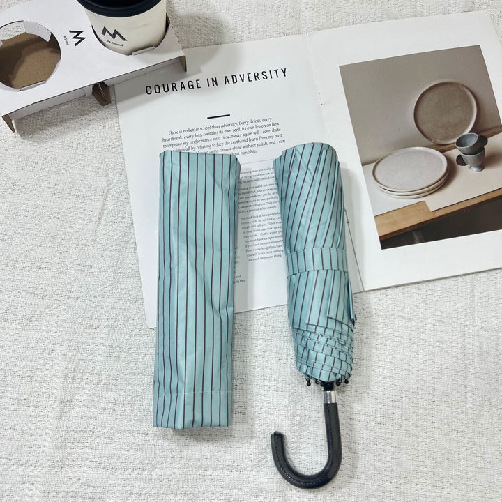 Women Folding Umbrella Stornfield