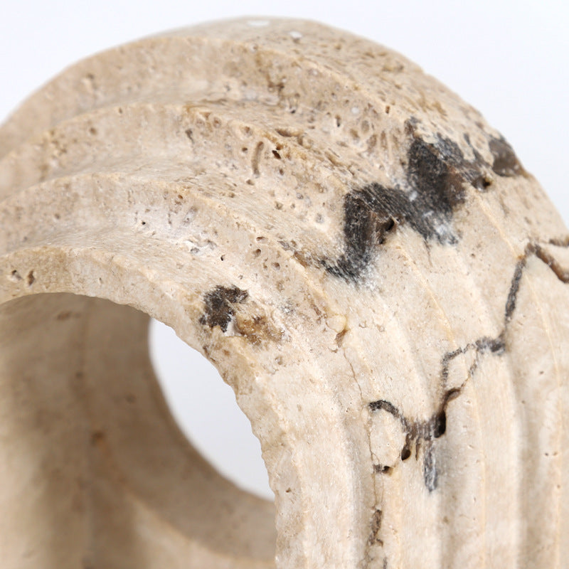 Modern Abstract Sculpture
