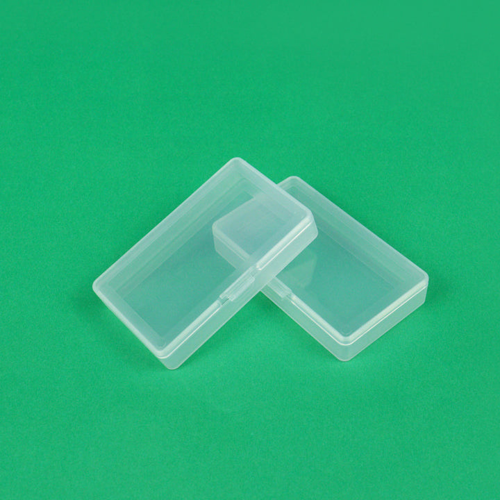 Durable Stackable Storage Container Stornfield