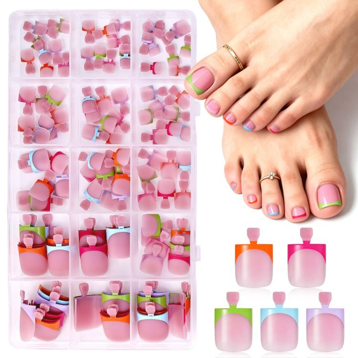 Nail Art Decorating Kit Stornfield