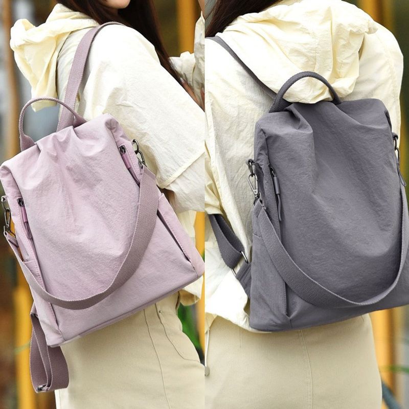 Versatile Compact Sling Backpack Stornfield
