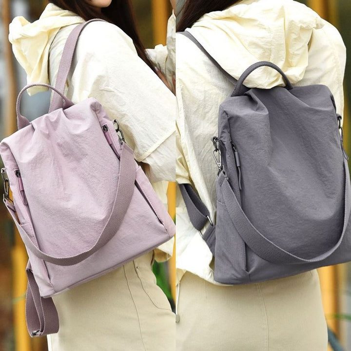 Versatile Compact Sling Backpack Stornfield