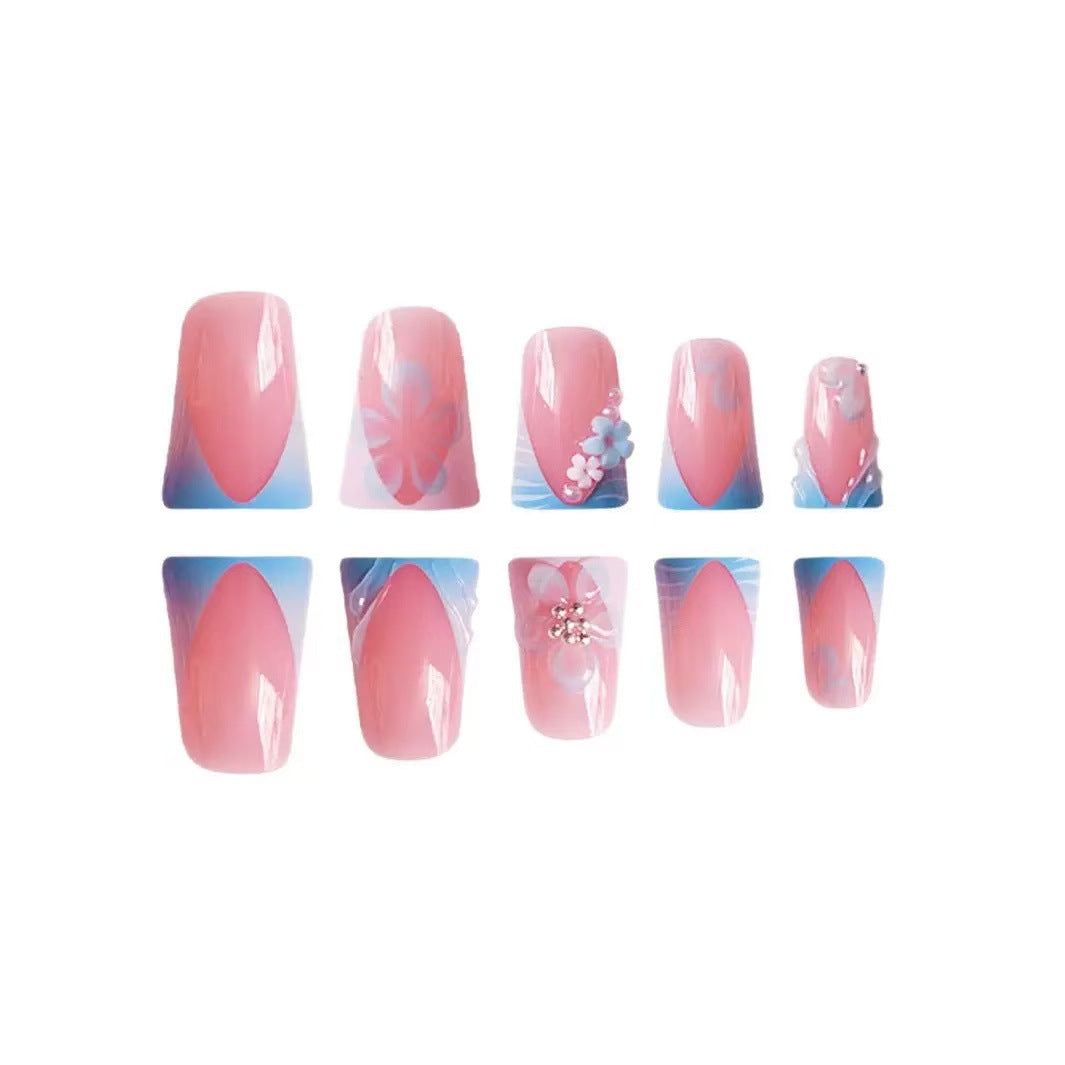 Artistic Nail Art Stornfield