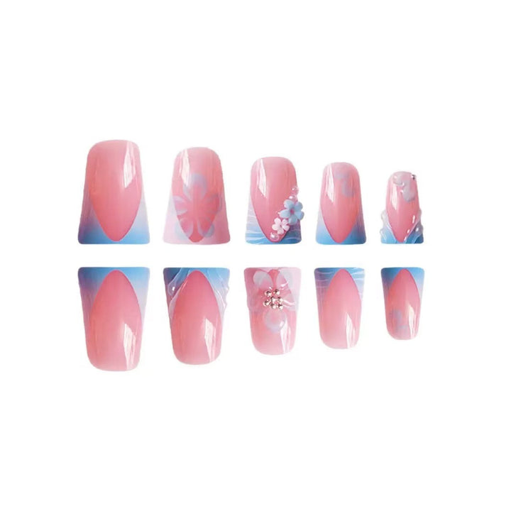Artistic Nail Art Stornfield