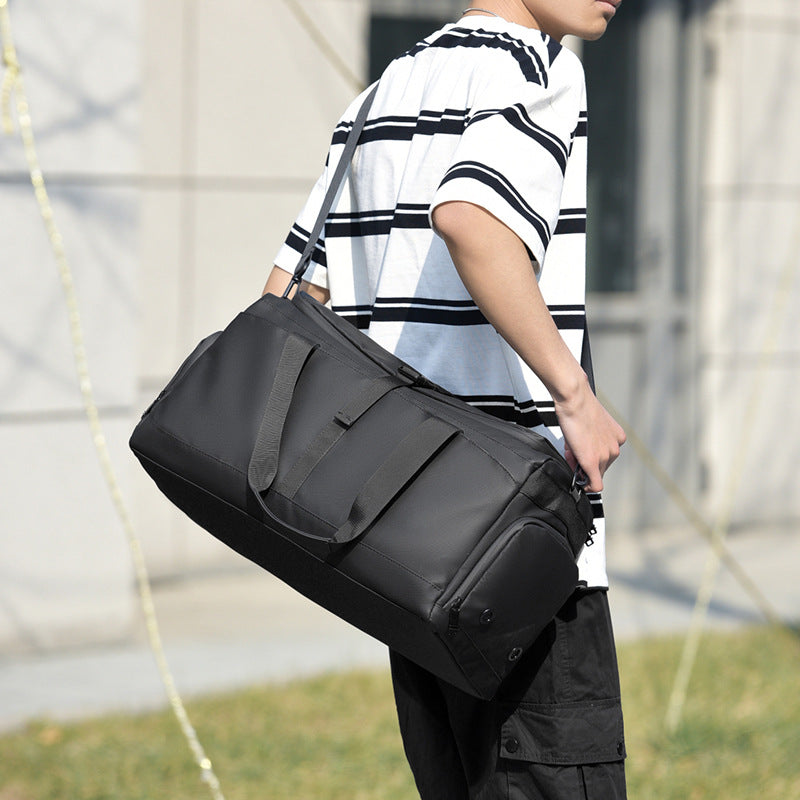 Travel/Sport Bag Stornfield