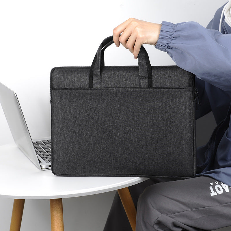 Professional Protective Laptop Bag Stornfield