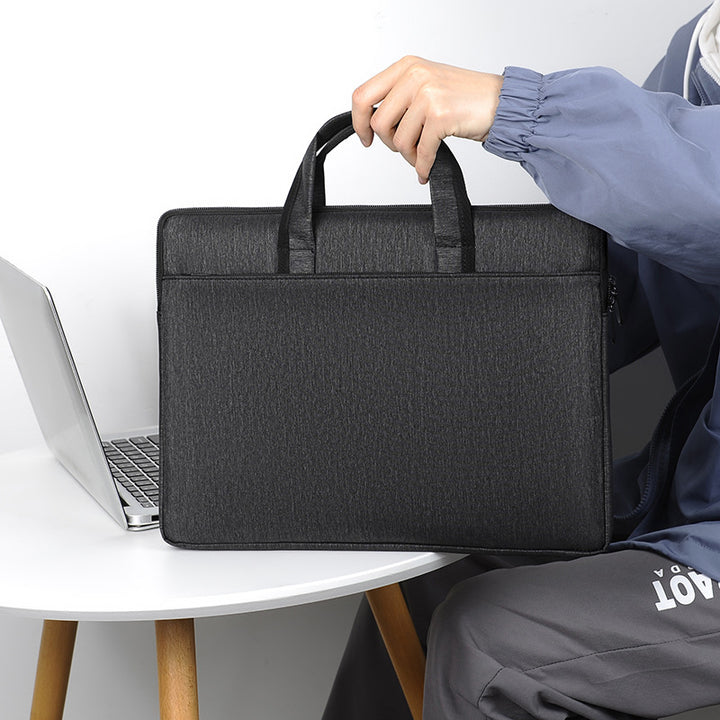 Professional Protective Laptop Bag Stornfield