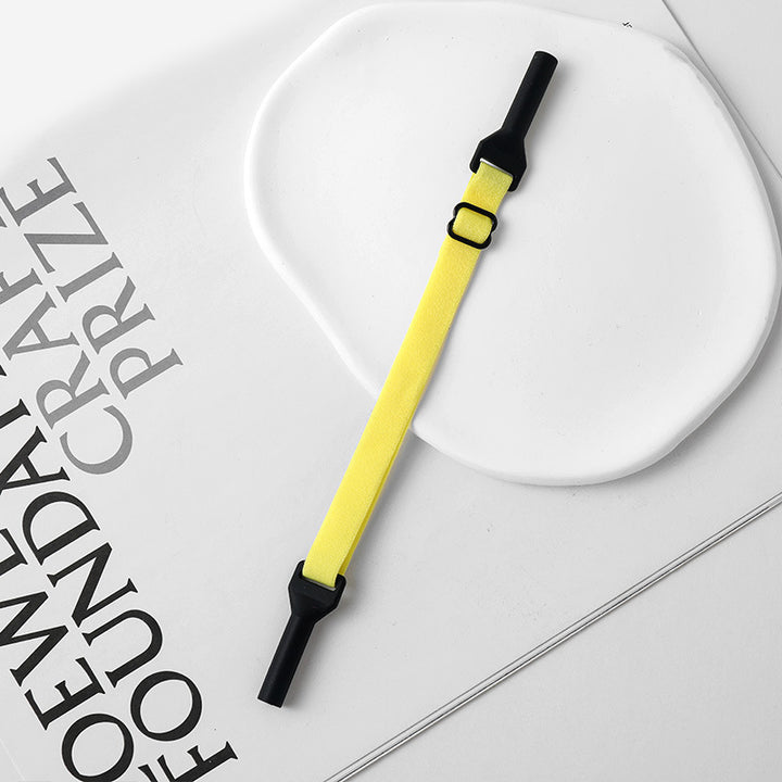 Adjustable Eyewear Retainer with Sporty Design Stornfield
