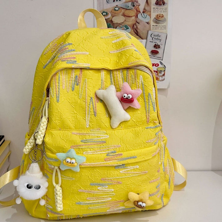 Decorative Backpack Stornfield