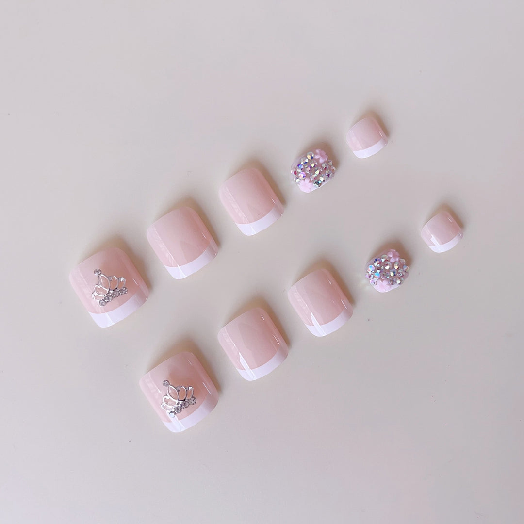 Artful Toenail Art Stornfield