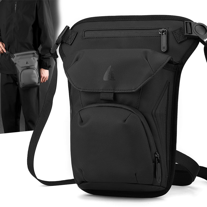 Compact Adventure Sling Bag Stornfield