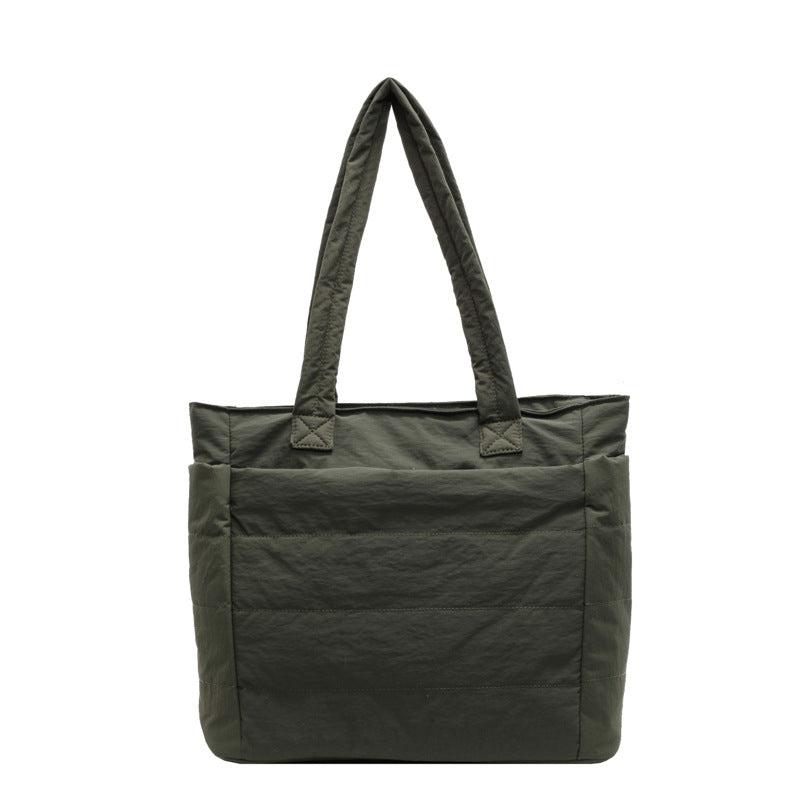 Insulated Everyday Tote Stornfield