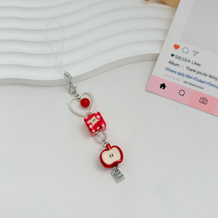 Decorative Keychain Stornfield