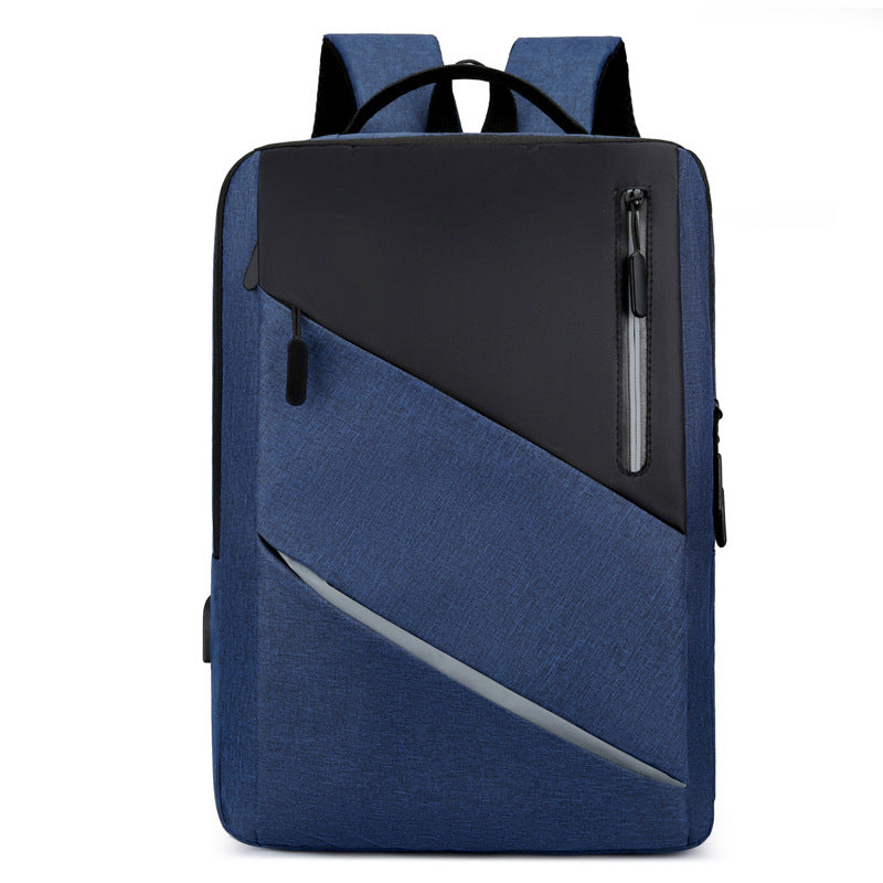 High-Performance Slim Profile Laptop Backpack Stornfield