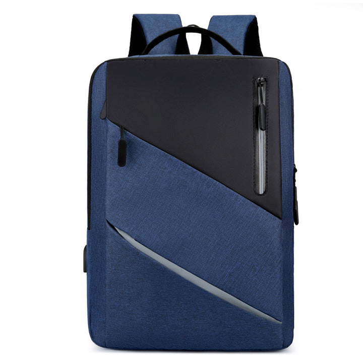 High-Performance Slim Profile Laptop Backpack Stornfield