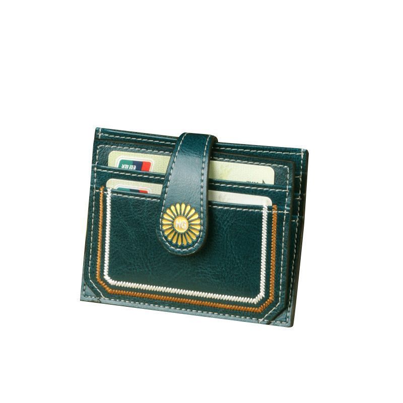 Leather Cardholder Stornfield