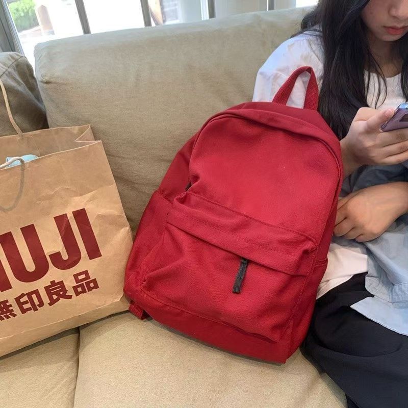 Stylish Large Capacity Backpack Stornfield