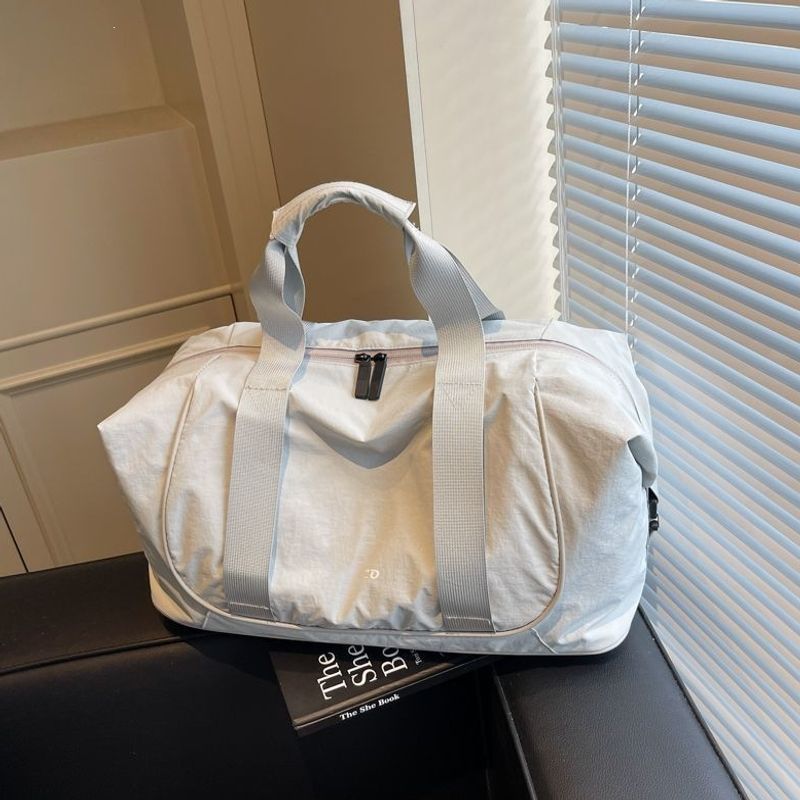 Spacious Multi-Pocket Travel Duffel Bag Stornfield