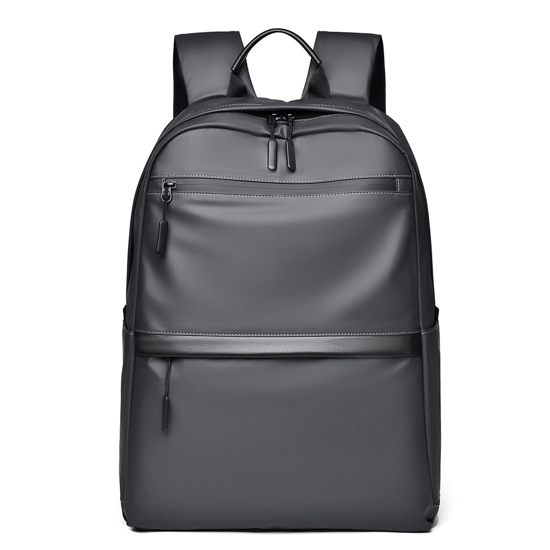 Contemporary Minimalist Laptop Backpack Stornfield