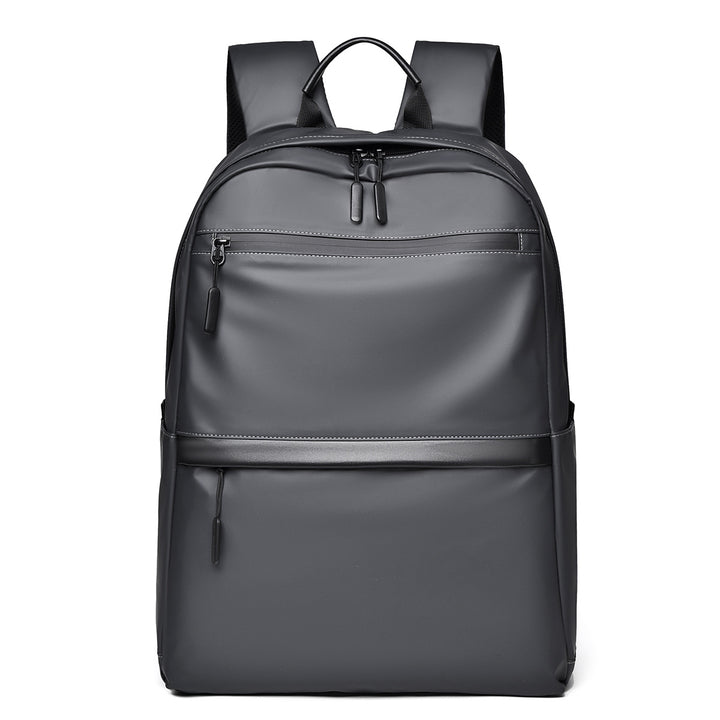 Contemporary Minimalist Laptop Backpack Stornfield