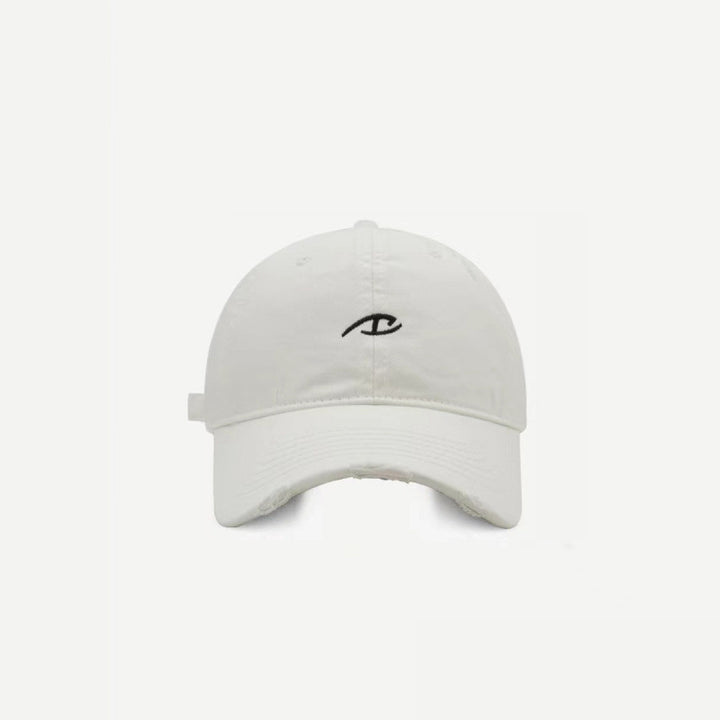 Women's Distressed Casual Baseball Cap Stornfield