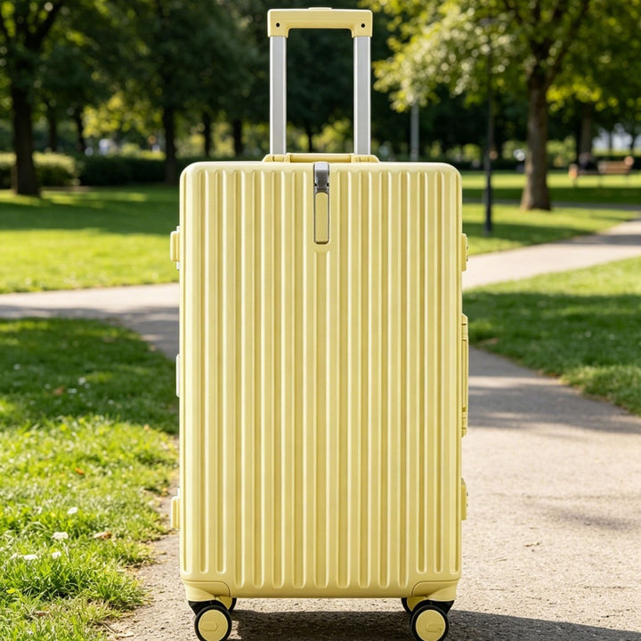 Unisex Premium Multi-Directional Spinner Luggage Stornfield