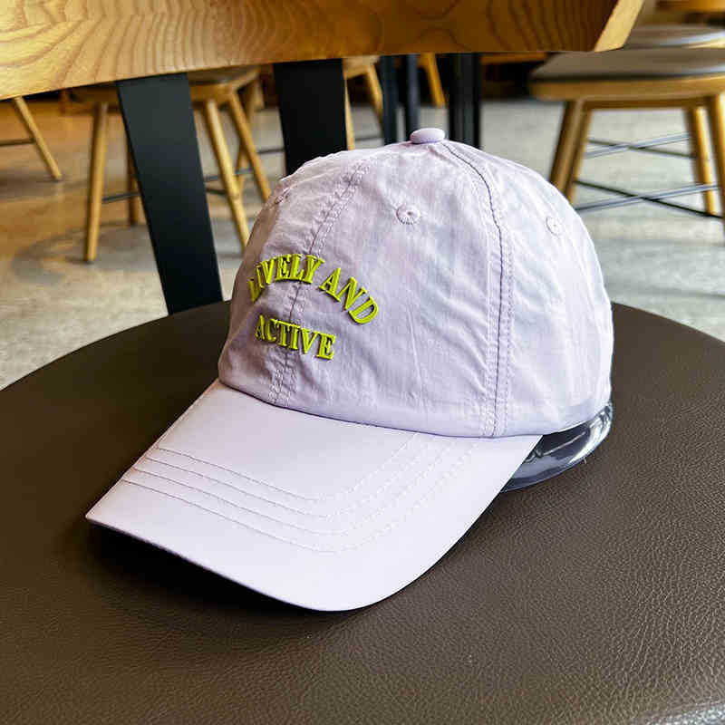 Women's Cotton Twill Adjustable Sports Cap Stornfield